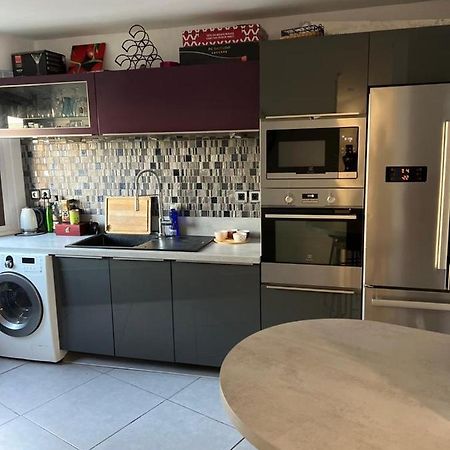 Appartement 110M2 Annemasse Luaran gambar