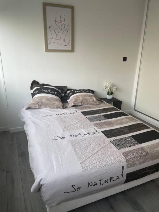 Appartement 110M2 Annemasse Luaran gambar
