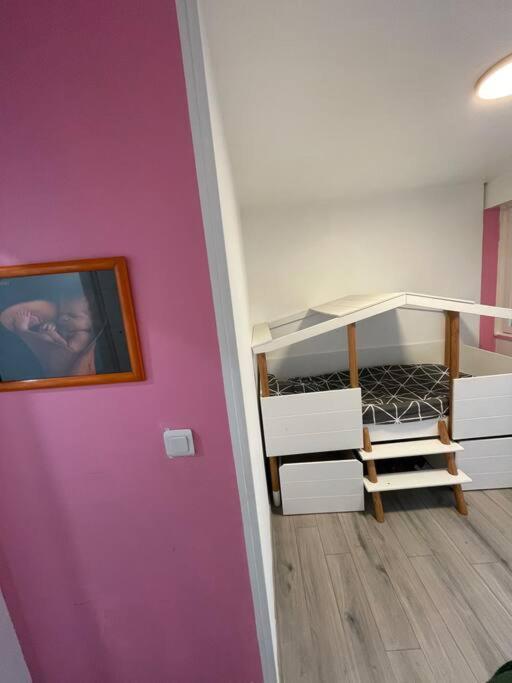 Appartement 110M2 Annemasse Luaran gambar